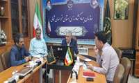 جلسه تنظیم بازار با حضور ریاست سازمان 20 مرداد برگزار شد