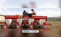 پرداخت ۲۰ میلیارد ریال اعتبار مکانیزاسیون کشاورزی در شیروان