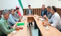 بررسی کشت گیاهان دارویی در مانه؛ راهی برای مقابله با کم‌آبی  