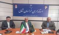 رئیس سازمان جهاد کشاورزی به مناسبت هفته دولت، از طریق سامانه تلفنی ۱۱۱ پاسخگوی سوالات و مشکلات بهره‌برداران بخش کشاورزی استان بود