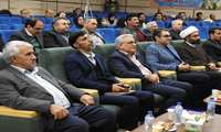 مراسم گرامیداشت روز جهانی خاک در خراسان شمالی برگزار شد