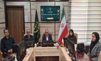 نشست وبیناری «تجربه استان‌ها در تسهیل و توسعه سرمایه‌گذاری» با هدف توسعه مشارکت مردمی در بخش کشاورزی، در وزارت جهاد کشاورزی برگزار شد.