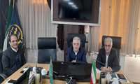 دومین جلسه هماهنگی مانور بحران زلزله در سازمان جهاد کشاورزی برگزار شد
