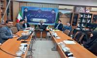 بررسی روند جذب تسهیلات سرمایه‌درگردش پرواربندی بره در استان