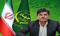گفتگوی حسین خوش‌رفتار، سرپرست مدیریت جهاد کشاورزی شهرستان سملقان، پیرامون وضعیت بخش کشاورزی شهرستان با روابط عمومی سازمان جهاد کشاورزی خراسان شمالی...