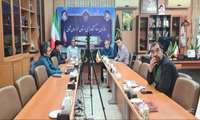 سی و نهمین جلسه وبیناری ستاد امنیت غذایی وزارت جهادکشاورزی برگزار شد  