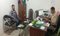 همکاری صمیمانه در راستی آزمایی و صحت سنجی توزیع کود