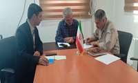 برگزاری جلسه انتخاب نانوایان کشیک در شهرستان 