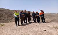  دهگردشی روستاهای دهستان بالادشت