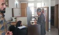 سند بیش از ۴۰ هکتار اراضی واگذار شده بنام صاحبان طرح منتقل شد