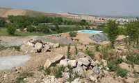شناسایی پنج مورد تغییر کاربری غیر مجاز در شهرستان سملقان