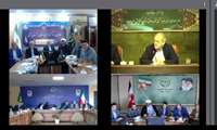 پزشکیان در بازدید از وزارت جهاد کشاورزی: توسعه بدون توجه به منابع آب و خاک غیرمنطقی است