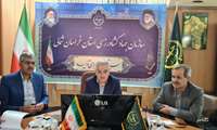 سی‌امین جلسه ستاد هماهنگی امنیت غذایی 