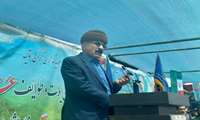نمایندگان عشایر خراسان شمالی، خواستار رسیدگی به مشکلات عشایر شدند