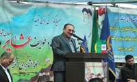 ۲۵ درصد نیاز پروتئینی کشور را جامعه عشایری تامین می کنند در حالی که فقط یک و نیم درصد جمعیت کشور را تشکیل می دهند.
