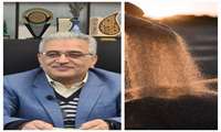 تهیه ۳۵۰۰ هکتار نقشه مدیریت‌پذیری خاک برای نخستین‌بار در کشور