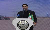  بر لزوم ایجاد برند مستقل برای زعفران خراسان شمالی تأکید کرد