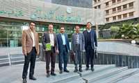 برگزاری جلسه اجرای پروژه های بخش کشاورزی در شهرستان رازوجرگلان