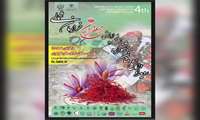 جشنواره زعفران و اهم اخبار هفته چهارم آبان ۱۴۰۴