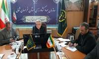 برگزاری جلسه فوری در خراسان شمالی برای رفع مشکل برق واحد پرورش مرغ مادر