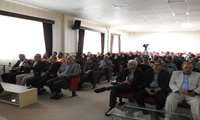 رویداد آموزشی «اصول مدیریت فنی تاکستان در پس از برداشت و فصل خواب» در استان خراسان شمالی برگزار شد
