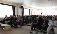 رویداد آموزشی «اصول مدیریت فنی تاکستان در پس از برداشت و فصل خواب» با حضور اساتید برجسته کشور در استان خراسان شمالی برگزار شد