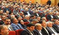 دعوت رییس سازمان جهاد کشاورزی از سرمایه گذاران برای حضور در بخش کشاورزی در حاشیه همایش ملی فرصتهای سرمایه گذاری در بخش کشاورزی