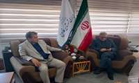 برنامه‌ریزی برای برگزاری باشکوه جشنواره زعفران در فاروج