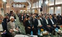 خراسان شمالی در ارزیابی عملکرد سال ۱۴۰۳ امور اراضی، رتبه دوم کشوری را کسب کرد