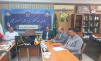 برگزاری چهل و یکمین ستاد هماهنگی امنیت غذایی با محوریت سامانه بازارگاه