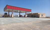 نظارت بر تغییر کاربری‌های دارای مجوز در شهرستان جاجرم