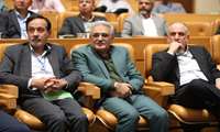 دیدار رئیس سازمان جهاد کشاورزی خراسان شمالی با معاون آب و خاک وزارت جهاد کشاورزی
