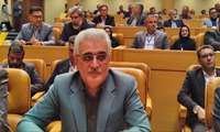 تبریک مهندس محمدزاده رییس سازمان جهادکشاورزی خراسان شمالی  به رئیس مرکز جهاد کشاورزی سنخواست بابت انتخاب نمونه کشوری