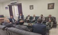 رئیس جهاد کشاورزی خراسان شمالی: تحقیقات کشاورزی، کلید امنیت غذایی ‌