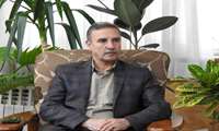 گفتگوی محمودآبادی،رئیس سازمان جهاد کشاورزی خراسان شمالی با روابط عمومی سازمان پیرامون توسعه صنایع تبدیلی و تکمیلی در استان