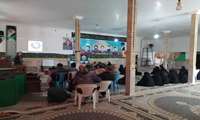 برگزاری کلاس آموزشی «شناسایی و مدیریت آفت سن غلات» در روستای جربت سنخواست