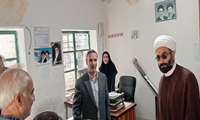 برنامه‌ریزی برای ایجاد روستا بازار در سطح استان برای عرضه مستقیم محصولات بخش کشاورزی 