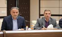 جذب بیش از ۹۵ درصد تسهیلات تبصره ۱۸ در خراسان شمالی