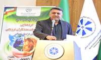 گردهمایی تبادل تجربیات مددکاران ترویجی خراسان شمالی 