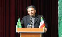 در ادامه این آیین، برخی از مسئولان و فعالان بخش کشاورزی و منابع طبیعی خراسان شمالی نیز به بیان نقطه نظرات خود پرداختند.