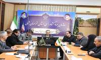 تبریک همکاران معاونت توسعه مدیریت و منابع به سرپرست جدید سازمان