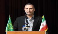 اسماعیل محمودآبادی، رییس سازمان جهاد کشاورزی خراسان شمالی، امنیت غذایی کشور را کشاورز تأمین می‌کند