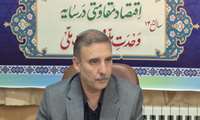 خرید ۶۱ هزار هشتصد و پانزده  تن گندم توسط ۲۸ مرکز خرید در استان خراسان شمالی