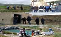 اقدامات انجام‌شده در راستای اجرای طرح‌های آبیاری نوین شهرستان رازوجرگلان در سال ۱۴۰۵-۱۴۰۴