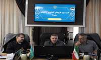 بررسی ۲۲ پرونده اشتغال‌زایی و کشاورزی در خراسان شمالی؛ ۵ طرح جدید تصویب شد