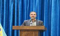پیام تبریک اسماعیل محمودآبادی رییس سازمان جهاد کشاورزی خراسان شمالی به مناسبت هفته قوه قضائیه 