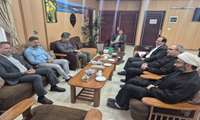همکاری سازمان جهاد کشاورزی و اداره‌کل کتابخانه‌های عمومی خراسان شمالی برای ترویج فرهنگ مطالعه و آموزش‌های کشاورزی