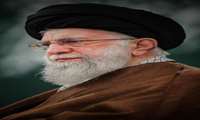  پیام تسلیت رییس سازمان جهاد کشاورزی خراسان شمالی در پی شهادت رهبر مسلمین جهان حضرت آیت‌الله العظمی امام خامنه‌ای(ره)