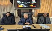 ثبات و پایداری در بازار استان برقرار است 