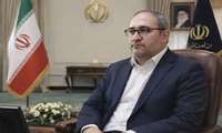 انتصاب سرپرست مدیریت حقوقی، مجلس و حوزه ریاست سازمان جهاد کشاورزی 